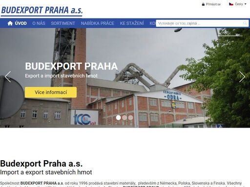 budexport.cz