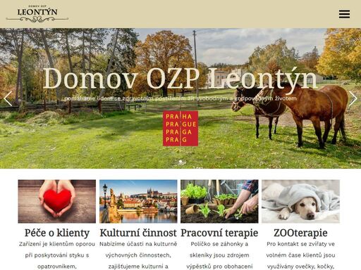 www.leontyn.cz