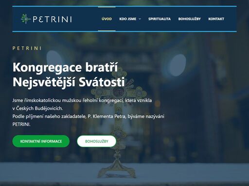 petrini.cz