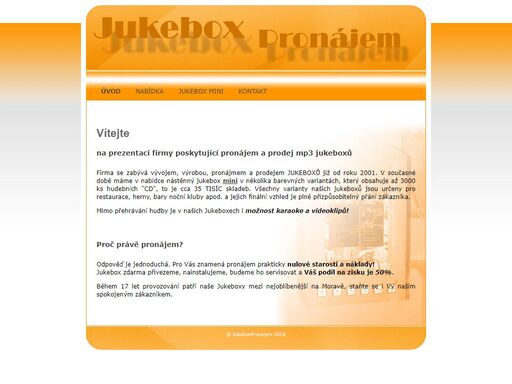 jukeboxpronajem.cz