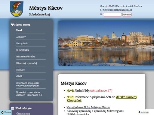 www.kacov.cz