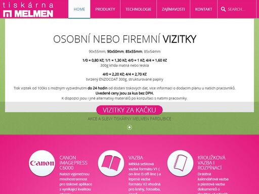 www.melmen.cz