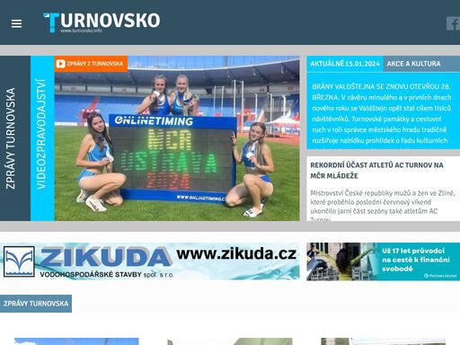 turnovsko.info