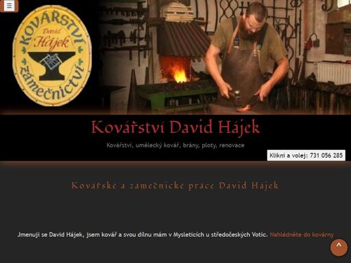 www.kovarstvi-hajek.cz