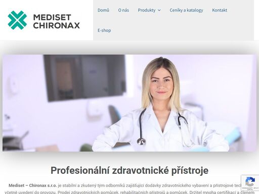 www.mediset.cz