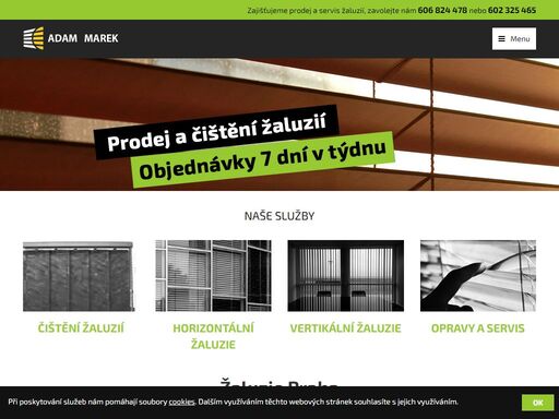 www.adam-marek.cz
