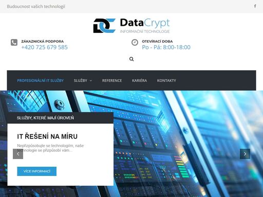 www.datacrypt.cz