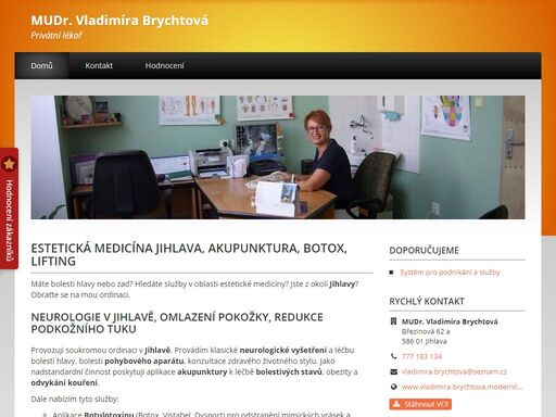 www.mudrbrychtova.cz