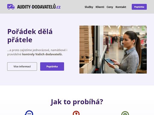 audity-dodavatelu.cz