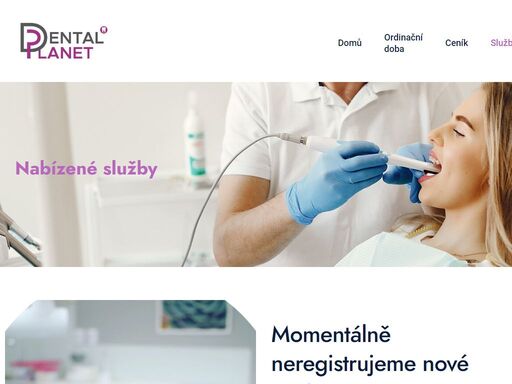 dentalplanet.cz