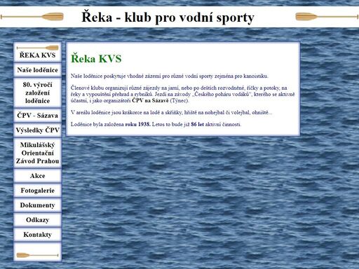 www.rekakvs.cz