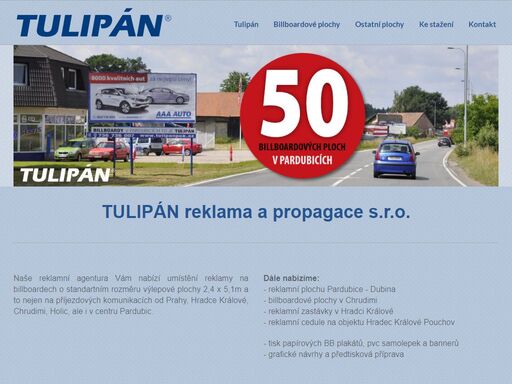 www.tulipanpce.cz