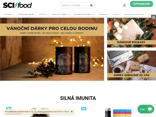 www.sci-food.cz