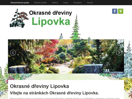www.okrasnedrevinylipovka.cz