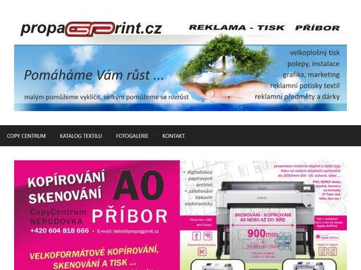 www.propagprint.cz