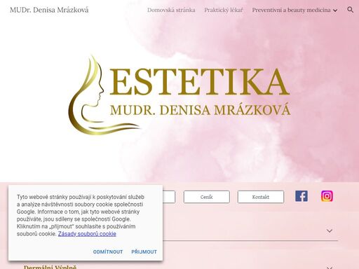 sites.google.com/view/mudr-mrazkova/preventivn%C3%AD-a-beauty-medic%C3%ADna