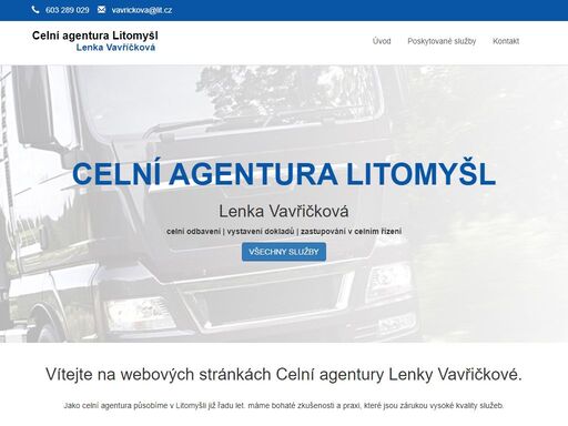 www.ca-vavrickova.cz