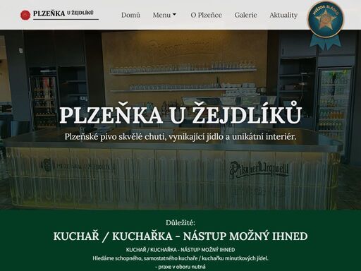 www.uzejdliku.cz