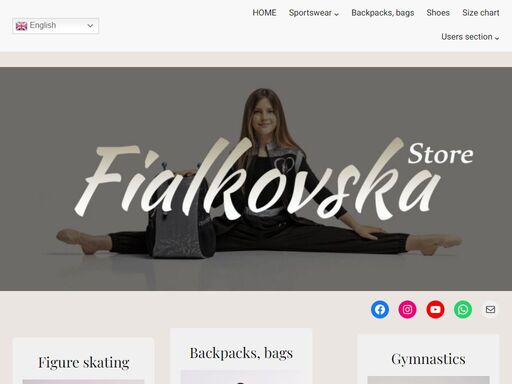 fialkovska.com