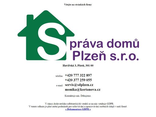 www.sdplzen.cz