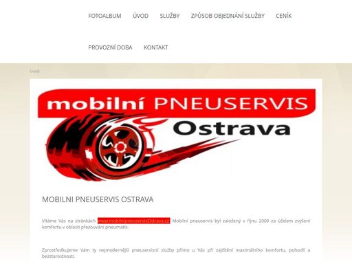 www.mobilnipneuservisostrava.cz