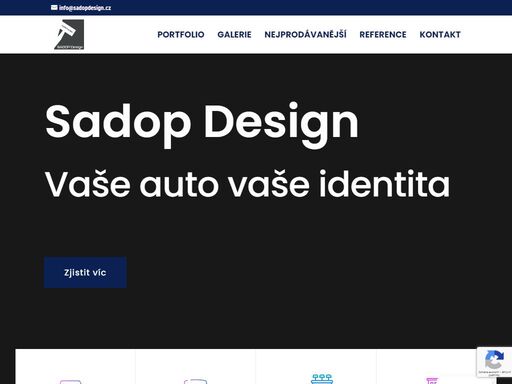 sadopdesign.cz