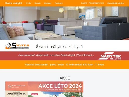 www.nabytek-skvrna.cz