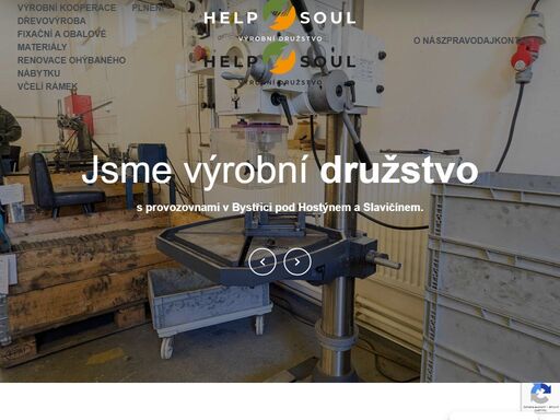 helpsoul.cz