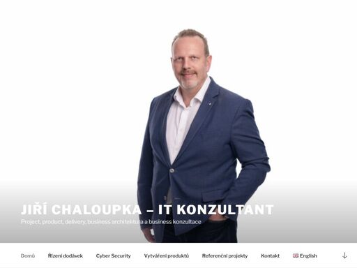 www.jirichaloupka.cz