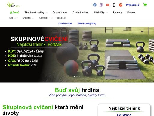 www.budsvuj.cz