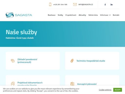 www.sagasta.cz