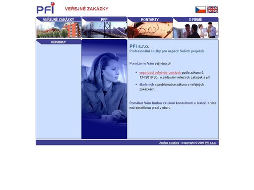 www.pfi.cz