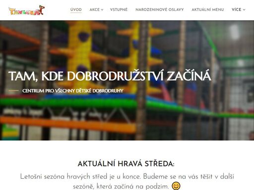 www.tanzania-park.cz