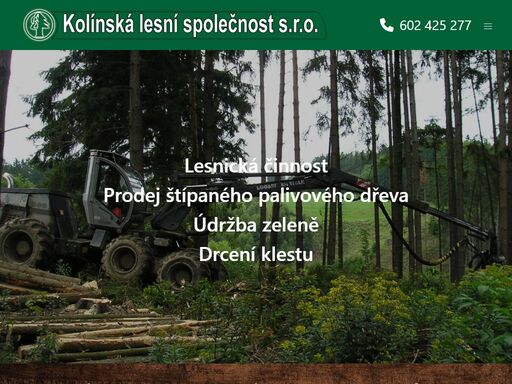 kolinskalesni.cz