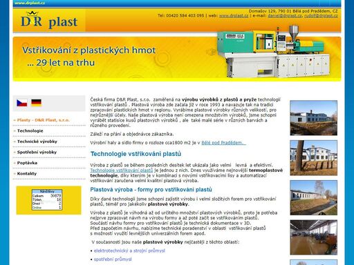 www.drplast.cz