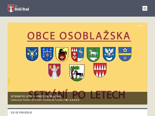 www.divcihrad.cz