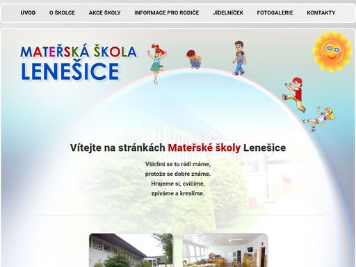 www.mslenesice.cz