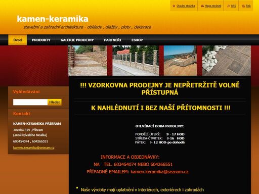 www.kamen-keramika.cz