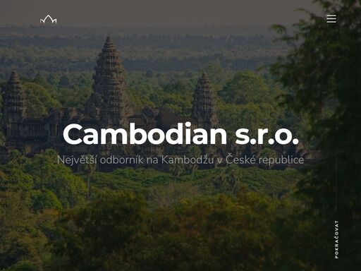 cambodian.cz