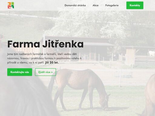 www.farmajitrenka.cz