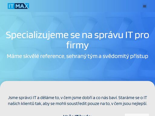www.itmax.cz