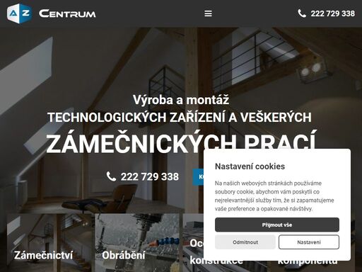 www.a-zcentrum.cz