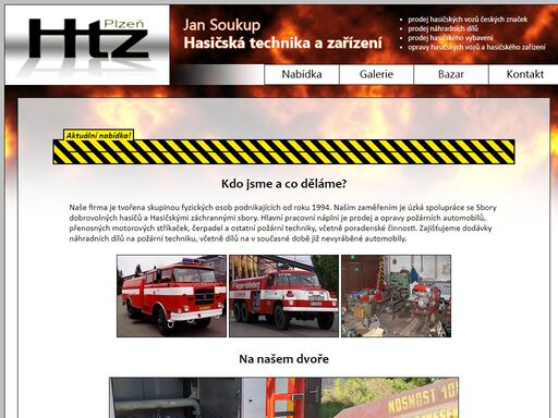 htz-soukup.cz