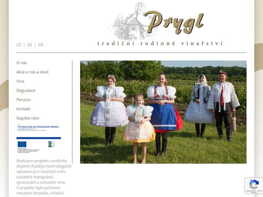 www.vinarstvi-prygl.cz
