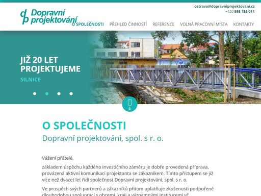 www.dopravniprojektovani.cz