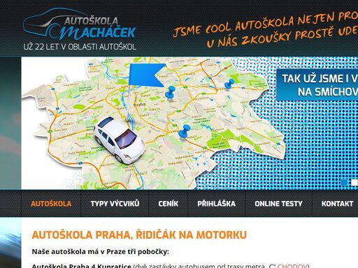 www.autoskola-praha-mm.cz