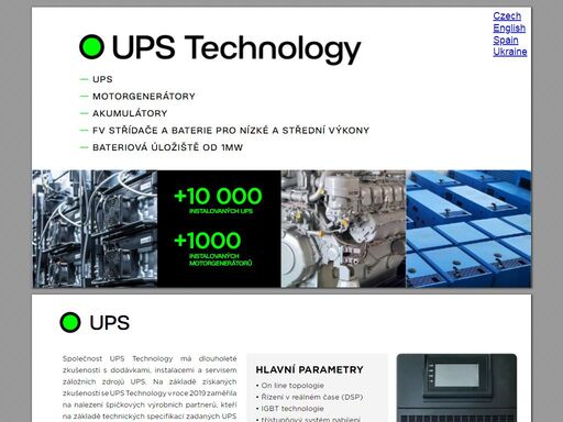 www.upstechnology.cz