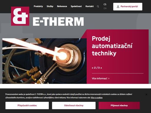 etherm.cz
