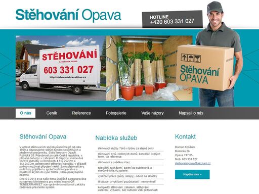 www.stehovaniopava.cz