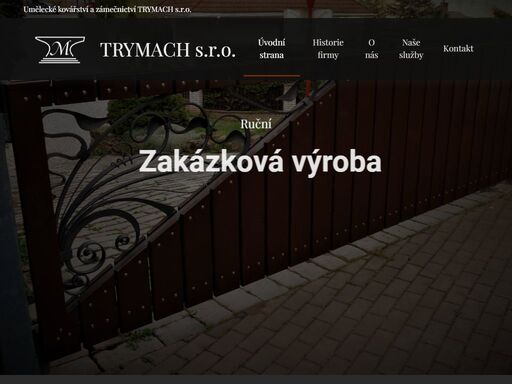 www.trymach.cz